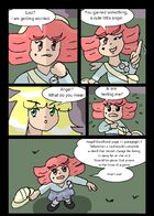 Blaze of Silver  : Chapter 19 page 15