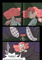 Blaze of Silver  : Chapter 19 page 17