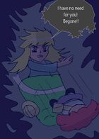 Blaze of Silver  : Chapitre 19 page 19