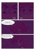 Blaze of Silver  : Chapitre 19 page 21