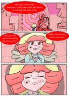 Blaze of Silver  : Chapitre 19 page 2