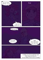 Blaze of Silver  : Chapitre 19 page 26