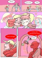 Blaze of Silver  : Chapitre 19 page 4