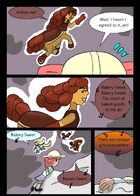 Blaze of Silver  : Chapitre 19 page 9