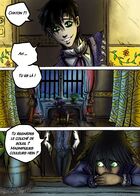 Green Slave : Chapitre 13 page 1