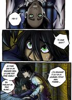 Green Slave : Chapitre 13 page 2