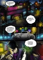 Green Slave : Chapitre 13 page 6