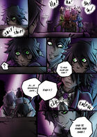 Green Slave : Chapitre 13 page 9