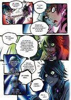 Green Slave : Chapitre 13 page 12