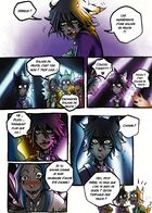 Green Slave : Chapitre 13 page 14