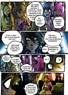 Green Slave : Chapitre 13 page 15