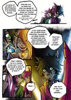 Green Slave : Chapitre 13 page 17