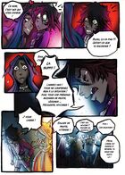 Green Slave : Chapitre 13 page 20