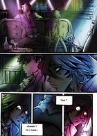 Green Slave : Chapitre 13 page 21