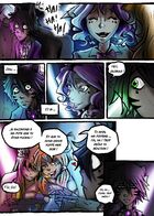 Green Slave : Chapitre 13 page 22