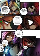 Green Slave : Chapitre 13 page 23