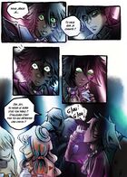 Green Slave : Chapitre 13 page 25