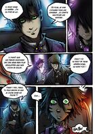 Green Slave : Chapitre 13 page 26