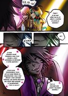 Green Slave : Chapitre 13 page 27