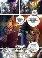 Green Slave : Chapitre 13 page 28