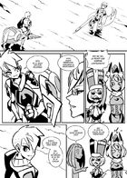 Monster girls on tour : Chapitre 12 page 3