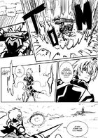 Monster girls on tour : Chapitre 12 page 7