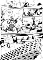 Monster girls on tour : Chapitre 12 page 10