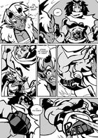 Monster girls on tour : Chapitre 12 page 21