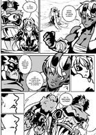 Monster girls on tour : Chapitre 12 page 23