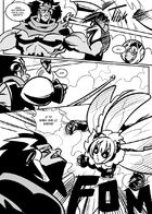 Monster girls on tour : Chapitre 12 page 39