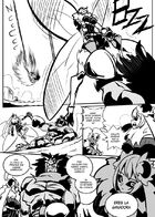 Monster girls on tour : チャプター 12 ページ 41