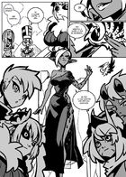 Monster girls on tour : Chapitre 12 page 42