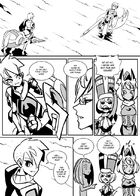 Monster girls on tour : Chapitre 12 page 3