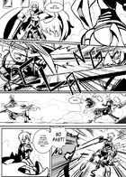 Monster girls on tour : Chapitre 12 page 4