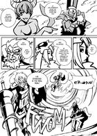 Monster girls on tour : Chapitre 12 page 6