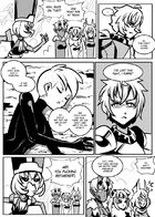 Monster girls on tour : Chapitre 12 page 12