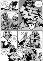 Monster girls on tour : Chapitre 12 page 13