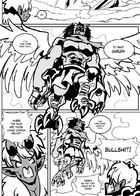 Monster girls on tour : Chapitre 12 page 17