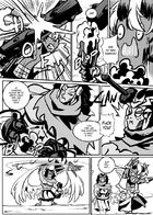 Monster girls on tour : Chapitre 12 page 22