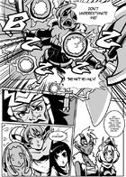 Monster girls on tour : Chapitre 12 page 33