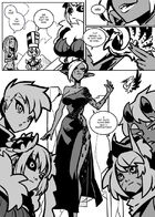 Monster girls on tour : Capítulo 12 página 42