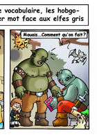 Hobgobelins : Chapitre 3 page 1