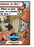 Hobgobelins : Chapitre 3 page 2