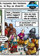 Hobgobelins : Chapitre 3 page 4