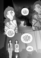 La Fille du Feu : Chapitre 16 page 10