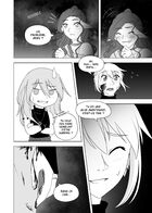 La Fille du Feu : Chapitre 16 page 16