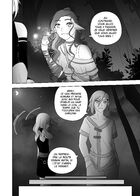 La Fille du Feu : Chapitre 16 page 20