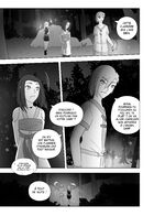 La Fille du Feu : Chapitre 16 page 21