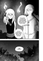 La Fille du Feu : Chapitre 16 page 23