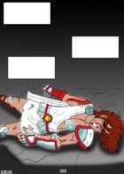 Saint Seiya : Hypermythe : Chapitre 6 page 53